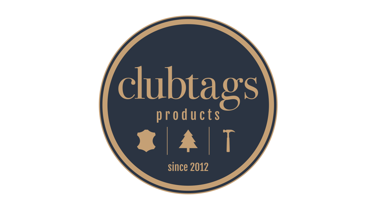 clubtags products Logo