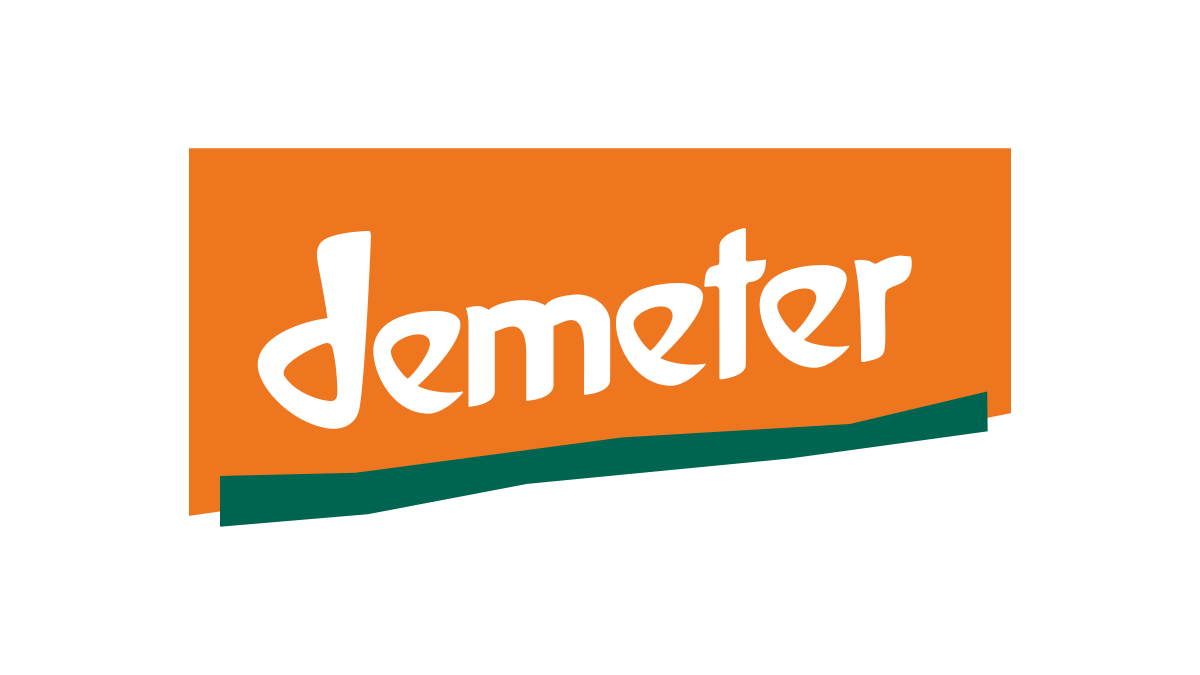 demeter Logo