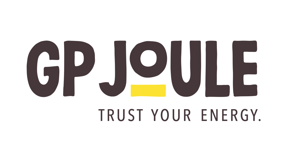 GP Joule Logo