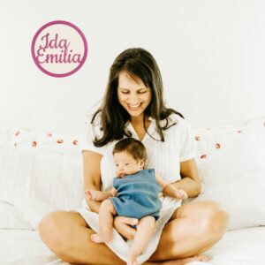 Namensschild Kinderzimmer