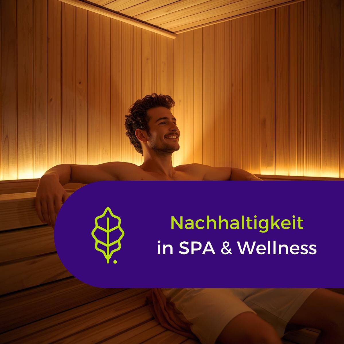 Nachhaltigkeit SPA