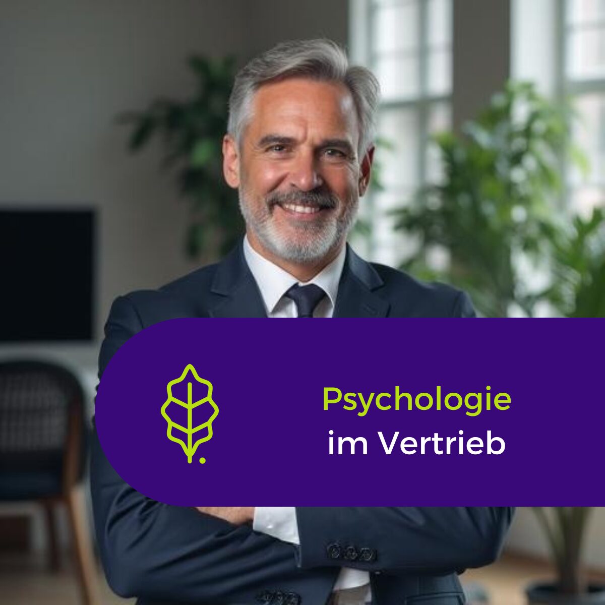 Vertriebspsychologie