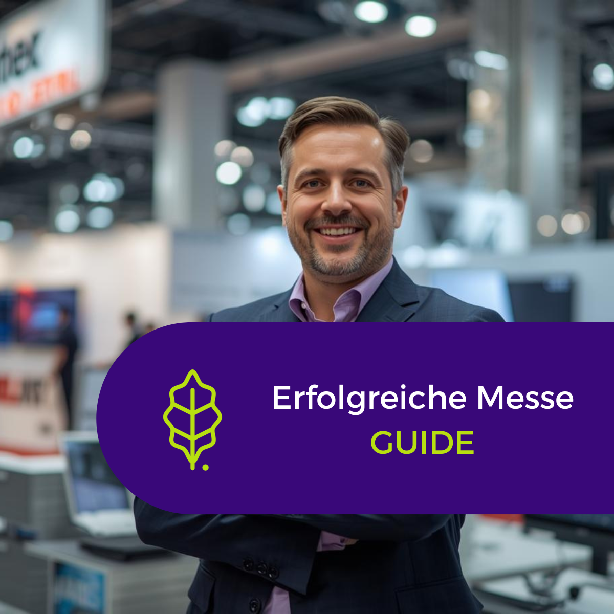 Messeguide